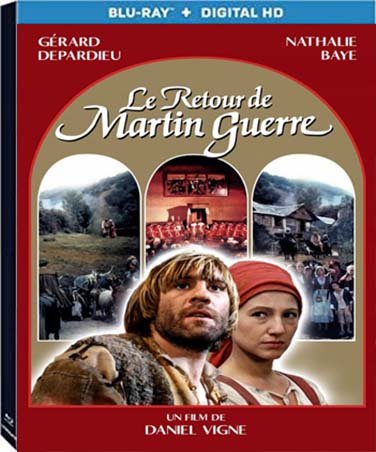 Le Retour de Martin Guerre