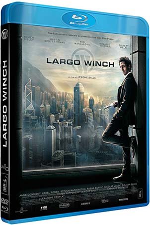 Largo Winch