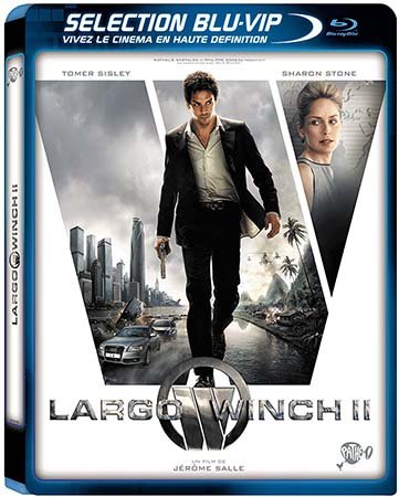 Largo Winch II