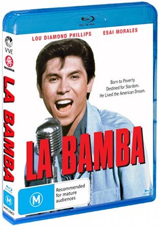 La Bamba