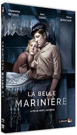 La Belle Marinière