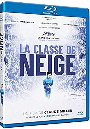 La classe de neige