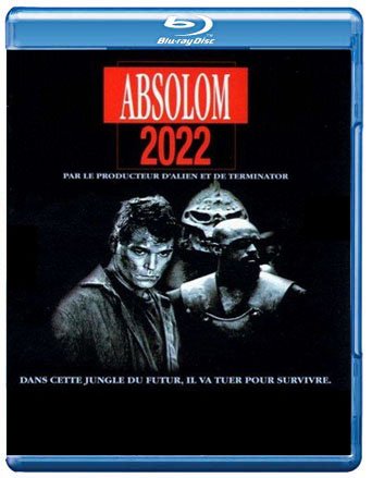 Absolom 2022