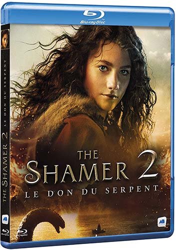 The Shamer 2 : Le don du serpent