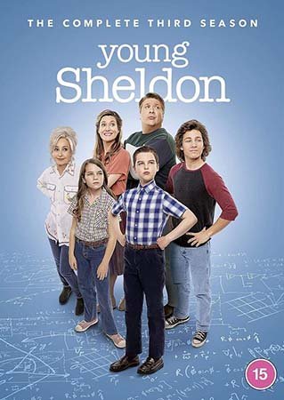 Young Sheldon - Saison 3