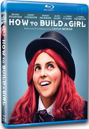 How to Build a Girl