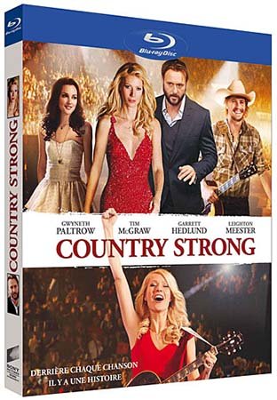 Country Strong