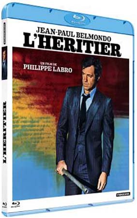 L'Héritier