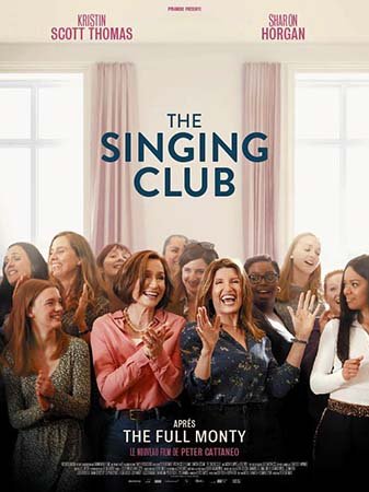 The Singing Club