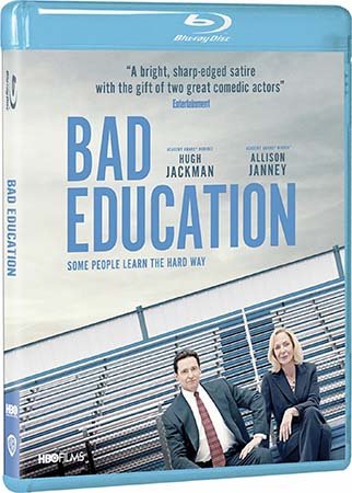 Bad Education