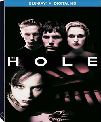 The Hole