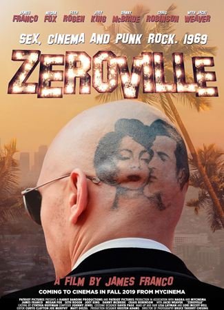 Zeroville