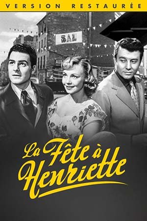 La Fête à Henriette