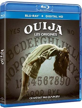 Ouija : les origines