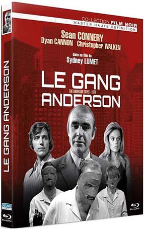 Le Gang Anderson