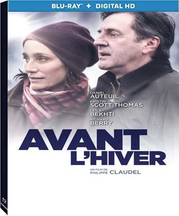 Avant l'hiver