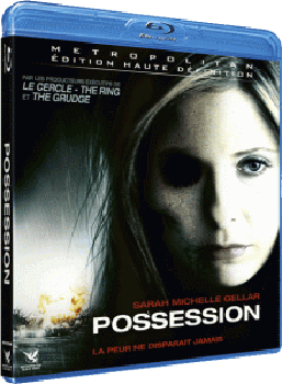 Possession