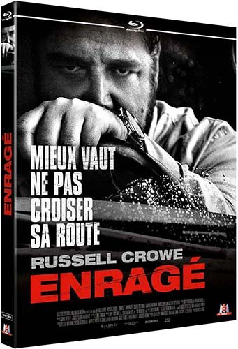 Enragé