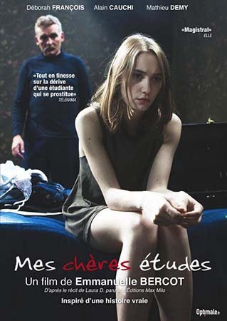 Mes chères études (TV)