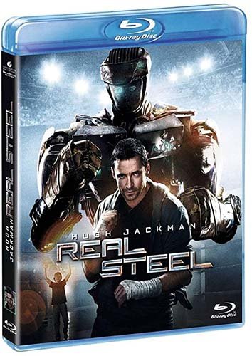 Real Steel