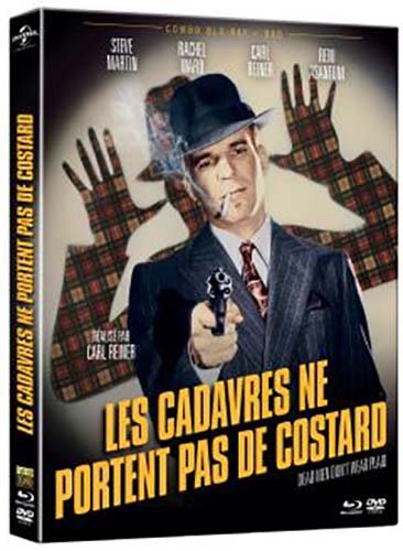 Les Cadavres ne portent pas de costard