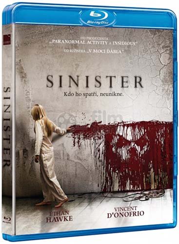 Sinister