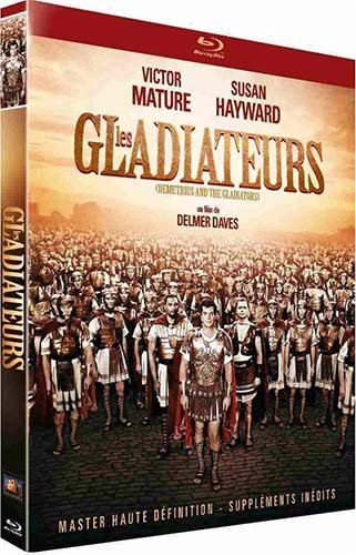 Les Gladiateurs