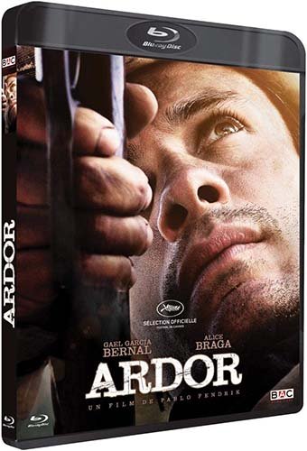 Ardor