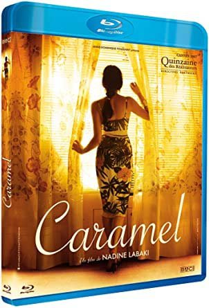 Caramel