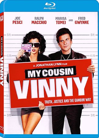 Mon Cousin Vinny