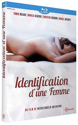 Identification d'une femme