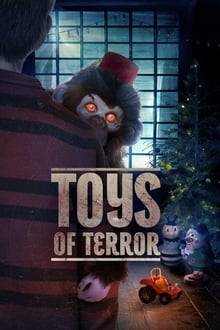 Toys of Terror