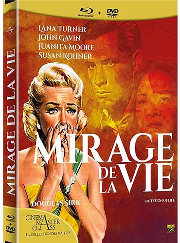 Mirage de la vie