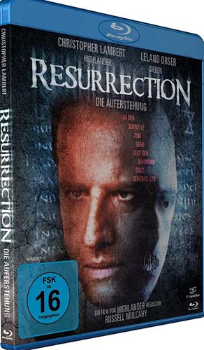 Resurrection