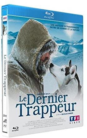 Le dernier trappeur