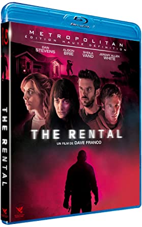 The Rental