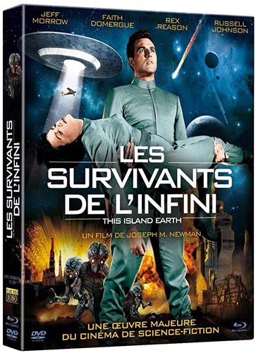 Les Survivants de l'infini