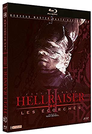 Hellraiser 2 : les écorchés