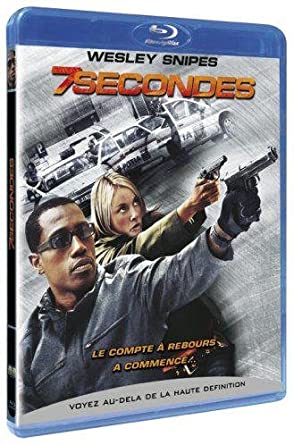 7 secondes (V)