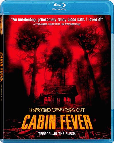 Cabin Fever