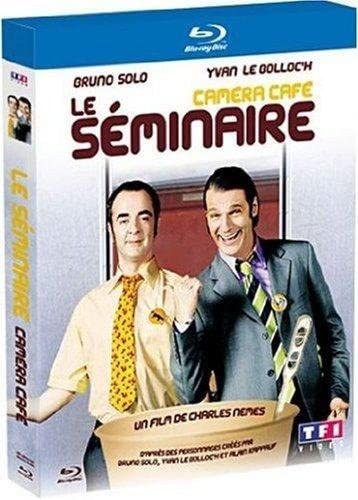 Le Séminaire