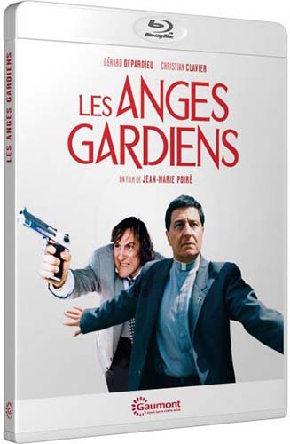 Les anges gardiens