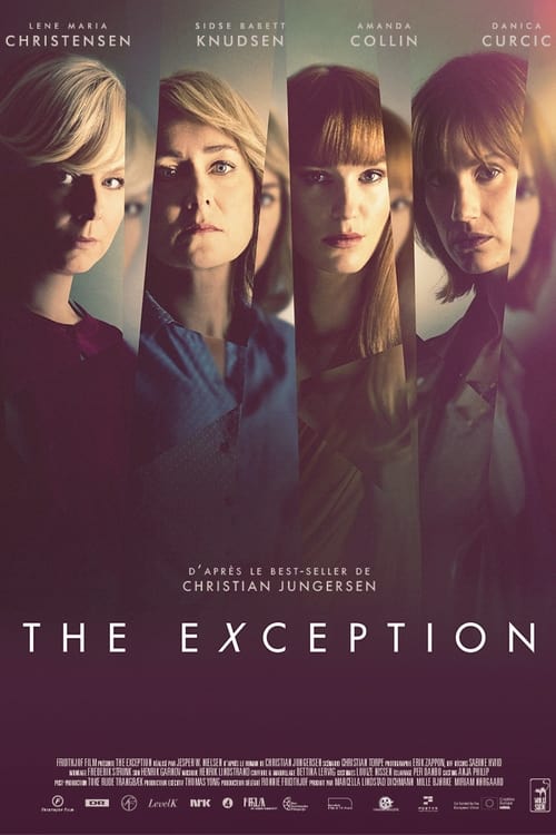 The Exception