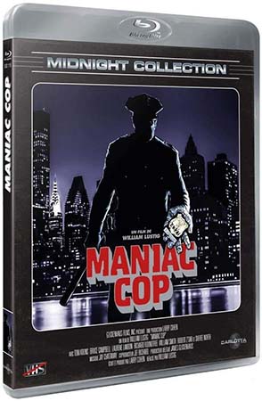 Maniac Cop