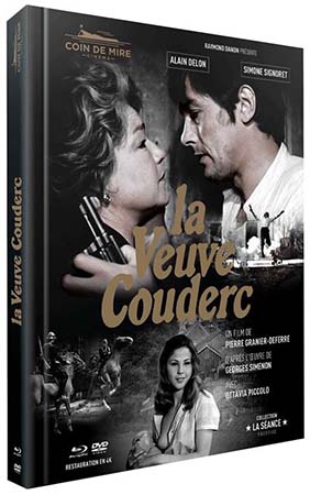 La Veuve Couderc