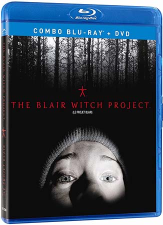 Le Projet Blair Witch