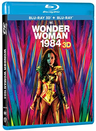 Wonder Woman 1984