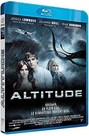 Altitude