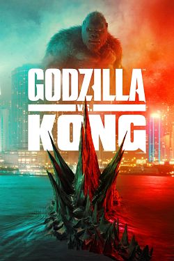 Godzilla vs Kong