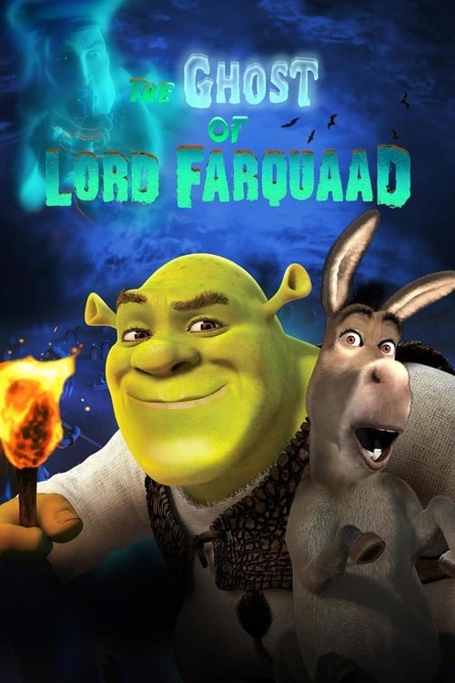 Le Fantôme de Lord Farquaad